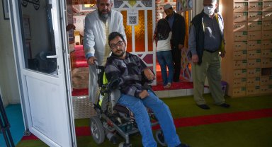'İyilik Ödülü'ne layık görülen imam: Bir iyilik, yanında birçok iyiliği de getirdi