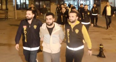 'Kesik baş' cinayeti 4 yıl sonra aydınlatıldı