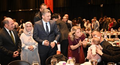 'Koruyucu aileler, iyiliğin vücut bulmuş hali'