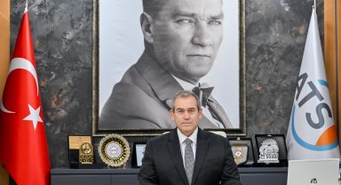 'Ramazanın birlik ve beraberlik ruhu yıl boyu yaşatılmalı'