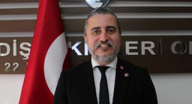 'Sağlıklı bir vücut için önce ağız sağlığı'