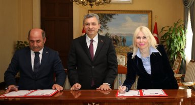 Akdeniz Üniversitesi'nden devlet koruması altındaki çocuklara özel destek
