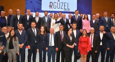 Antalya Korkutelililer Derneği'nden iftar