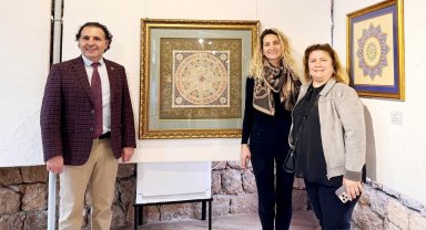 Antalya'nın fethi sergisi