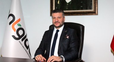 ANTGİAD Başkanı Yavaş'tan bayramı mesajı