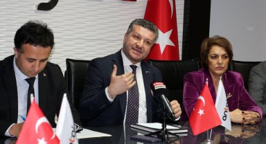 ANTGİAD'dan kadın istihdamına NİYEP desteği