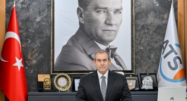 ATSO'dan 'yeşil dönüşüm' seferberliği