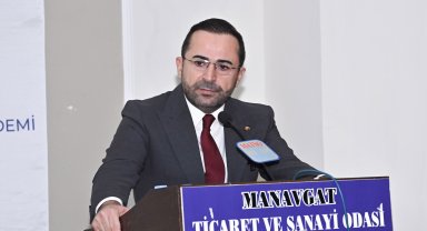Başkan Güngör: Kırsal kalkınma destekleri tarıma güç katıyor