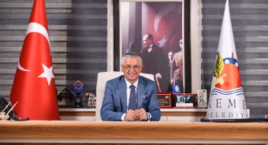 Başkan Topaloğlu'ndan Ramazan Bayramı mesajı