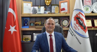 Bayramda araç kiralamada yüzde 50 düşüş bekleniyor