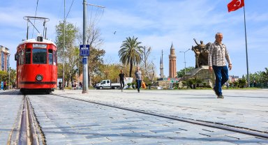 Büyükşehir Ramazan Bayramı'na hazır