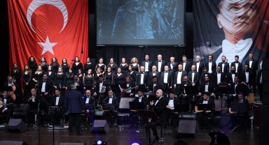 Büyükşehir'den Çanakkale Zaferi'ne özel konser