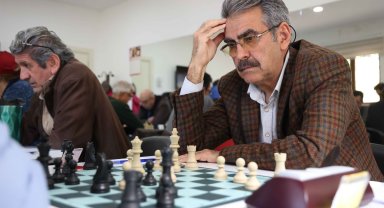 Büyükşehir'den Yaşlılar Haftası'na özel etkinlikler
