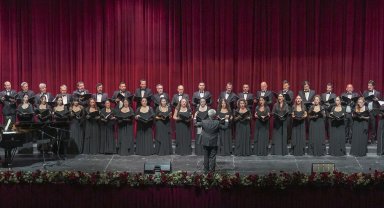 Çanakkale şehitleri konserle anıldı