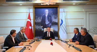 Çevre Dostu Çiftçi Kart projesi 4 ilçede daha hayata geçiyor