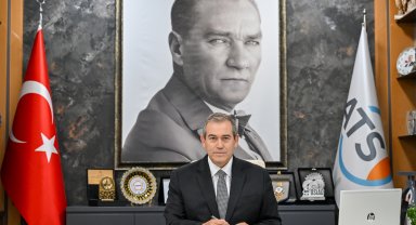 Hacısüleyman: Son 20 ayın en düşük enflasyonu kaydedildi
