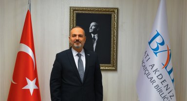 İhracat bölgede arttı, Antalya'da düştü