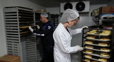 Konyaaltı'ndan ramazan ayında sıkı denetim