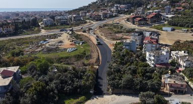 Mamadı yolunda son aşamaya gelindi