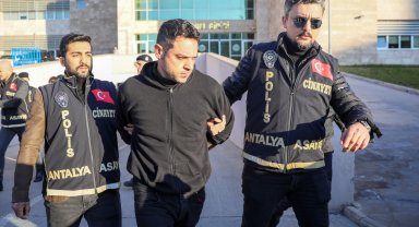 Motokurye ile baldızını öldüren sanığa biri ağırlaştırılmış, 2 müebbet
