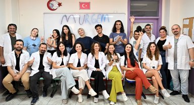 MURGEM yeni dönem kayıtları başlıyor