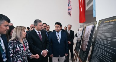 Rektör Özkan: Fetih, sadece toprak kazanmak değil, gönüllerde ve zihinlerde başlar