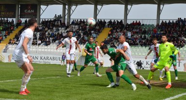 Serik Spor'da çifte bayram