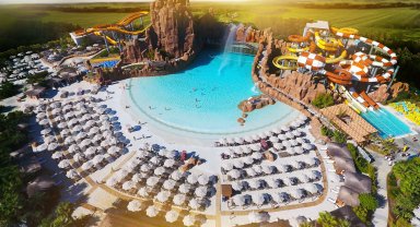 Sürdürülebilir turizm için güneş enerjisi yatırımı