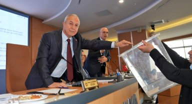 'Bu kente yüzümüzü değil, gönlümüzü döndük'