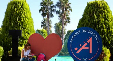 Akdeniz Üniversitesi öğrencilerinin 207 projesi TÜBİTAK tarafından desteklenecek