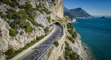 AKRA GranFondo'da trafiğe kapanacak yollar belli oldu