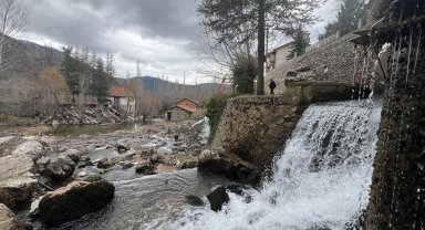 Akseki'de alabalık tesisi kurulacak