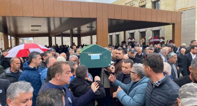 Antalya basınının sevilen ismi hayatını kaybetti