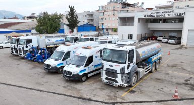 ASAT'ın makine parkı güçleniyor