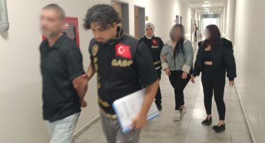 Asayiş olaylarına karışan 109 kişi tutuklandı