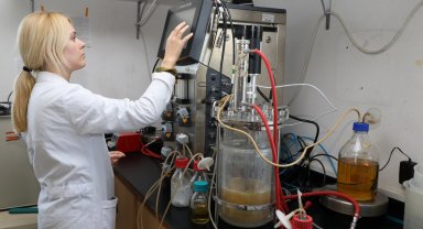 AÜ'den bilimsel araştırmalara güçlü destek