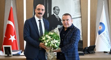 Böcek ve Kotan, en başarılı başkanlar listesinde