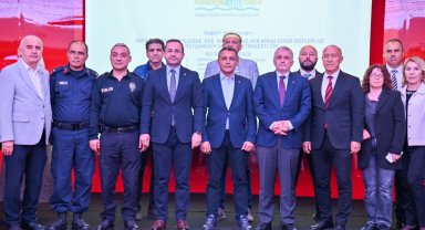 Manavgat'ın turizmcileri yeni sezonu değerlendirdi