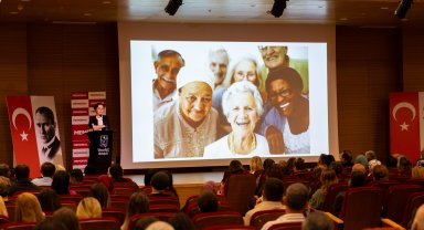 Manavgat'ta beyin damar hastalıkları semineri