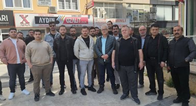 Otelciler, yangına dayanıklı kapı için süre istedi