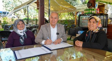 Tarihi ve ödüllü konak kültür turizmine kazandırılacak