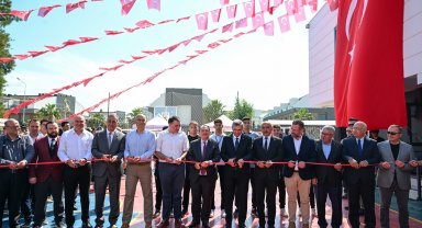 Antalya, havacılığın merkez üssü olma yolunda