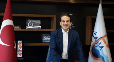 Başkan Çandır'dan 19 Mayıs mesajı