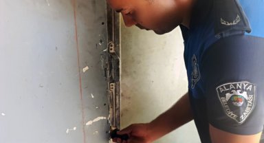 Hijyen kurallarını hiçe sayan restoran süresiz mühürlendi