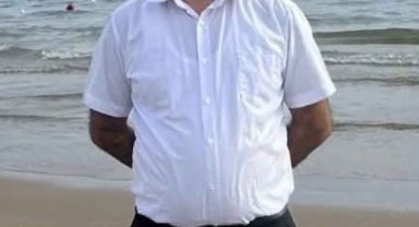 Kamyondan düşmüştü, yaşam mücadelesini kaybetti