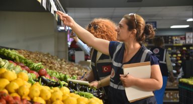 Kurban Bayramı öncesi marketlerde 'fahiş fiyat' denetimi