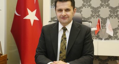 Milli Eğitim'de değişim; Kaygusuz genel müdür oldu