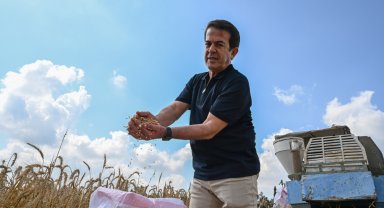 Tarım girdi enflasyonu ortalamanın altında arttı