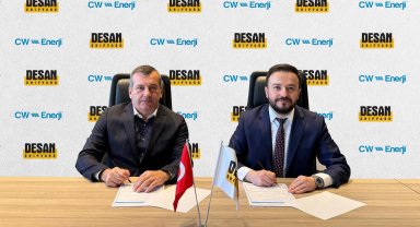 Tersaneye güneş enerji santrali sözleşmesi