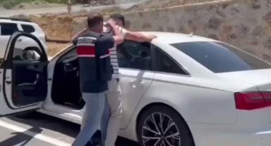 Yasa dışı silah ve mühimmat operasyonu